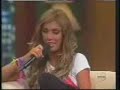 Ana pau habla a any