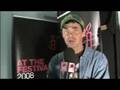Edinburgh Festivals 2008 voxpop: The comics talk comedy