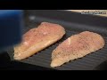 Video de Cocina - Salsa Tartara con Pechuga de Pollo