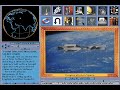 Cooperation in Space From Space Adventure MS-DOS/Packard Bell Version
