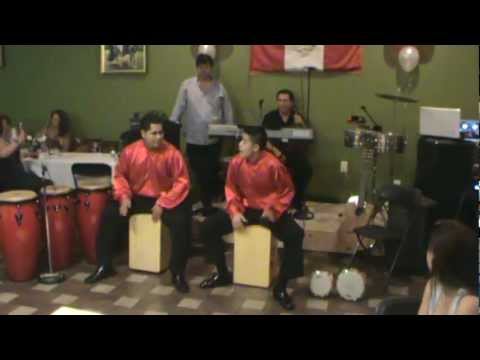Raices Y Expresiones (Hermanos Galvan)