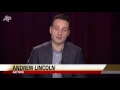 Lincoln Fleshes Out Key 'Walking Dead' Mysteries