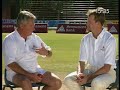 Cricket- The Bob Woolmer Way - Bowling 2/3