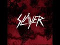 Slayer - Beauty Through Order