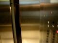 Otis traction elevator - Sheraton Parkway Hotel (York Tower)