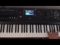 How to play Broccoli on piano - DRAM ft Lil Yachty - Broccoli Piano Tutorial