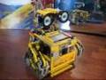 Lego Wall-E