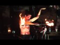 BENTEN LIVE @ 龍王の燈まつり / DAY3 - [AKI-RA sunrise X 翡翠]