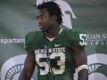 Greg Jones: Spartans must learn from their mistakes against Iowa