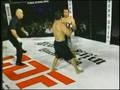KO de Yahir Reyes VS Paris Ruiz (slow motion)