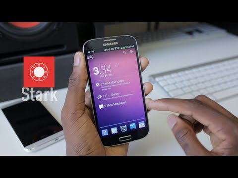 What's on my Android Phone 2013!