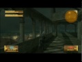 Metal Gear Solid 4: Guns of the Patriots - Walkthrough Act 3 Part 2 HQ (MGS4)