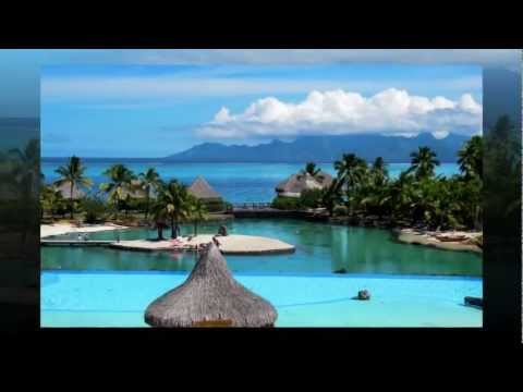 Urlaub in der Südsee - Tahiti - Bora Bora - Tahaa - Moorea