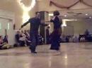 Lindy Focus 6- Showcase Division - Mike Legett & Sosh Howell