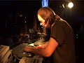 Ceephax Acid Crew at Bomb O Matic 01-08-08 excerpt 02