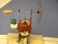 Megan's Stirling Engine