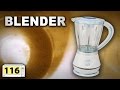videos de Will It Microwave? - Blender