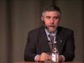 Nobelpristagaren i ekonomi 2008: Paul Krugman Nobelpristagaren i ekonomi 2008: Paul Krugman