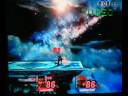 monkeyx4(snake) vs Ganondorf monkeyx4(snake) vs Ganondorf