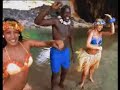 Clip É O Tchan no Havaí