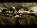 Por Um Segundo (Novo Som)