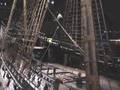 Vasa Museum, Warship Sank in 1628, Stockholm, Sweden