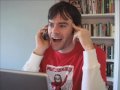 Bill Hader interviews Ed Brubaker