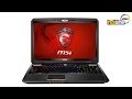 Ноутбук MSI GT70 2QD