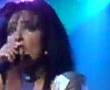 Siouxsie live at Wulfrun Hall ( 04.03.2008 ) Into a swan