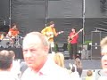 Sona que Trona a les festes de La Mercè 2007