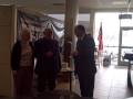 John Grappone's 90th Birthday Celebration @ Grappone Ford