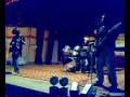 enter the sandman cover by lijo and rupesh.mp4
