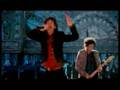 videos de The Rolling Stones: Shine a Light