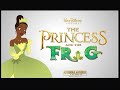 The Princess and the Frog - TBS Sneak Peak 02