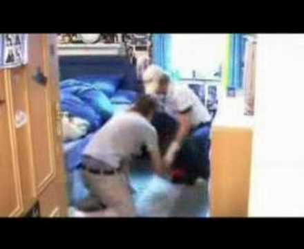McFly,Busted-Laughter Is The Best Medicine