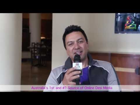 Manmohan Waris Invite to the Australian Audience for Punjabi Virsa 2013