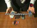 CELULAR ESPIA - SPYPHONE