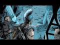 Marvel Hotline: Kieron Gillen