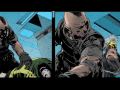 Marvel Hotline: Kieron Gillen
