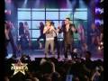 Olia Tira feat Dibo - Gonna Make You Sweat - Fabrica de staruri Moldova'09