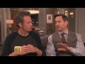 Behind the scenes (Saison 1)