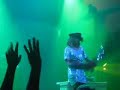M.I.A. - Jimmy Live at Terminal 5