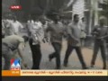 الحكومة شالوا بيته عشانه بانيه من غير رخصةالزبدة شوفوا ردة فعل الحبيب لما زعل