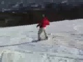 Snowboarding Snowboarding