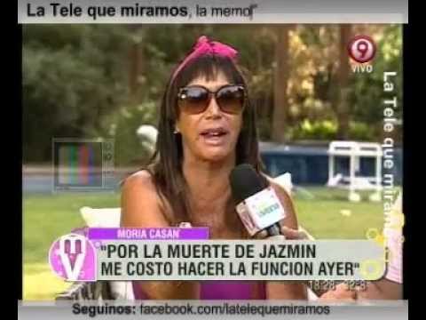 moria casan