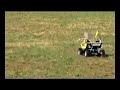 GI Joe Water Powered Rocket Launch RECOVERY