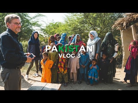 Pakistan Vlog 3