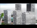 video de la futura plaza europa