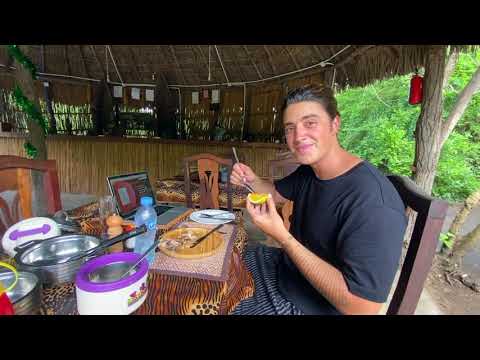 selous mapumziko lodge