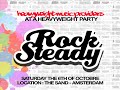 QUINTINO & LADY BEE - ROCKSTEADY MIXTAPE QUINTINO & LADY BEE - ROCKSTEADY MIXTAPE